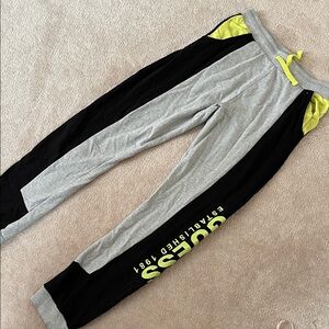 Guess boy pants